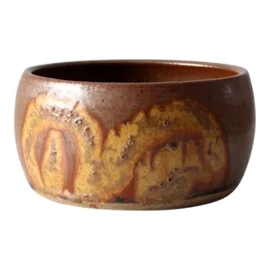 Vintage Studio Pottery Bowl