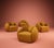 Peggy Armchairs by Ottiu, Set of 2 For Sale - Image 10 of 13