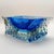 Flavio Poli Vintage Italian Ashtray in Murano Glass by Ca' Foscari, 1960s For Sale - Image 4 of 13