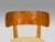 Wood Axel Einar Hjorth, Nordiska Kompaniet, Birch, Birka Chairs, Sweden, 1930s - Set of 6 For Sale - Image 7 of 15