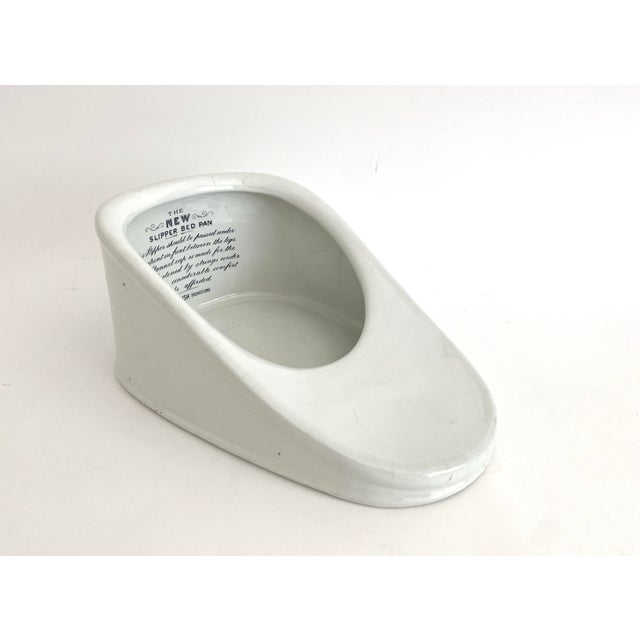 English Ironstone Planter For Sale - Image 11 of 11