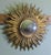 1960s French Art Deco Style Sunburst Mirror, 1960s For Sale - Image 5 of 8