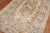 Brown Antique Zabihi Collection Karabagh Rug - 4'9" x 7'6" For Sale - Image 8 of 8