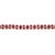 Contemporary 12.57 Carats Mozambique Rubies Studded With Diamonds in 14k Solid Gold Bracelet For Sale - Image 3 of 14