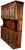 Baroque Antique Baroque Cupboard in Walnut, 1680 For Sale - Image 3 of 18