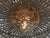 Vintage French Gold Bronze Deer Chandelier - 1 Pc For Sale - Image 10 of 11