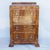Vintage Chest of Drawers in Walnut, 1930s For Sale - Image 9 of 9