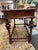 Late 20th Century Portuguese Baroque Center Table For Sale - Image 14 of 15