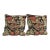 Chinoiserie Tapestry Pillows For Sale