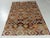 1940s Vintage Circa 1940 Turkish Kilim 5'4 X 9'4 For Sale - Image 5 of 8