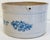 Late 19th Century Antique Stoneware Butter Crock Vessel For Sale - Image 5 of 9