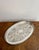 Antique Edwardian Silver Plated Tray, 1900s For Sale - Image 3 of 6