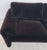 Brown Maralunga 3-Seater Sofa in Velvet by Vico Magistretti for Cassina, 1960s For Sale - Image 8 of 12