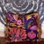 Solange Cushion by Sohil Design For Sale - Image 4 of 6