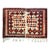 Mid-20th Century Afshar Horse Blanket For Sale