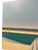 Blue Pierre Coulon, Poolside Composition, 1982, Oil on Canvas For Sale - Image 8 of 10