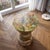 Side Table in Onyx and Marble by Forzini, in New conditions. Designed from 2000