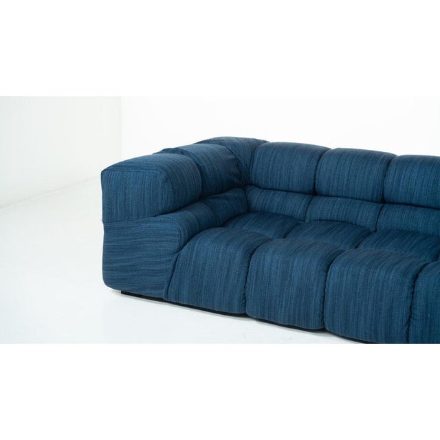 Tufty-Time Sofa by Patricia Urquiola for B&B Italia For Sale - Image 14 of 18