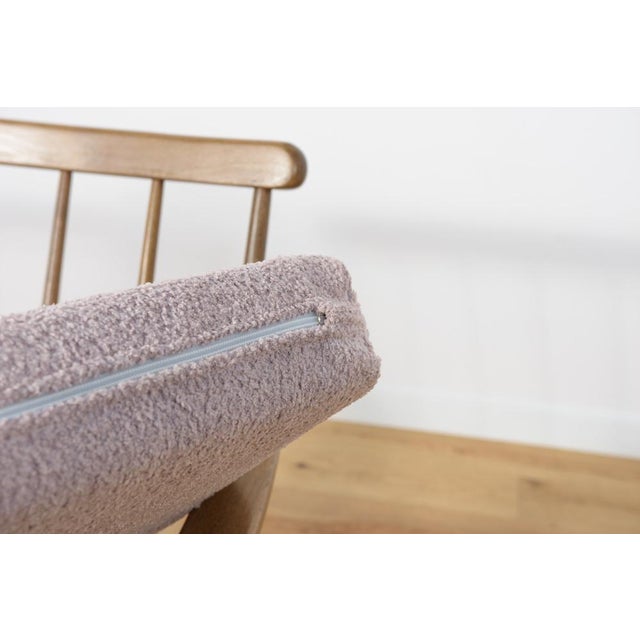 Set of Mid-Century Armchairs from Ton, 1960s For Sale - Image 18 of 18