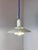 Small Hanging Lamp from Denmark For Sale - Image 10 of 11