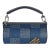 Damier Heritage Canvas Soft Polochon PM For Sale