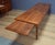 Brown Mid-19th Century Louis Philippe Cherrywood Farmhouse Table For Sale - Image 8 of 16