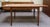 Mid-Century Modern Mid Century Modern Extending Single Leaf Dining Table c.1960 For Sale - Image 3 of 13