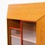 Italian Cassandra Credenza by Gigi Sabadin, 1970s For Sale - Image 6 of 14