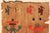 Textile Large Framed Pre-Columbian Embroidered Textile from Chimu Culture For Sale - Image 7 of 8