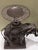 Large Maitland Smith Bronze Elephant Center Piece For Sale In Detroit - Image 6 of 15