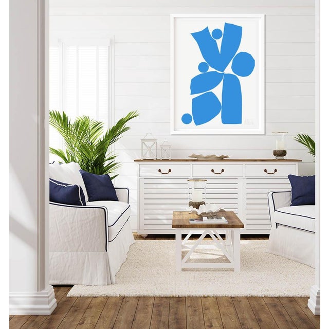 L​iz Roache's "Tulip" design was inspired by the iconic New England spring. ​As winter melts into spring many bulbs sprout...