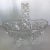 Traditional Crystal Footed Basket For Sale - Image 3 of 13