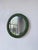 Round Wicker Mirror, 1960s For Sale - Image 10 of 18