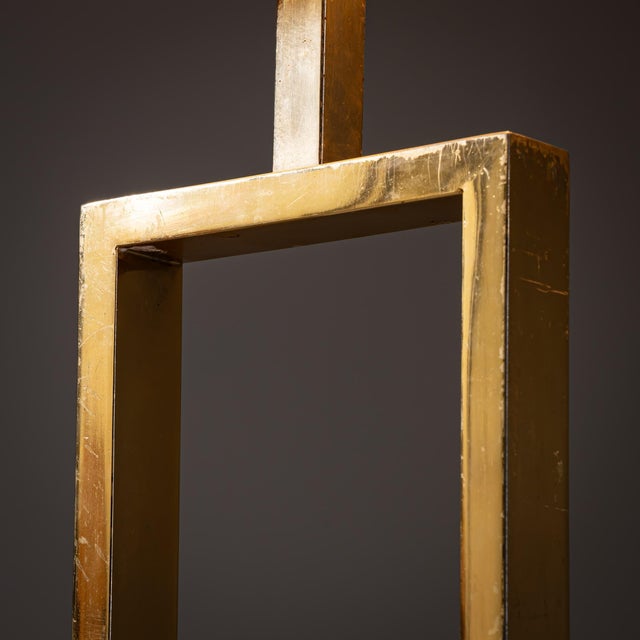 Floor Lamp by Giovanni Banci for Banci Firenze, Italy, 1970s For Sale - Image 4 of 11