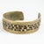 1970s Mid-Century Handcrafted Copper Bracelet, 1970s For Sale - Image 5 of 9