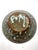1960s 1960s Vintage Asian Modern Pottery Bowl For Sale - Image 5 of 9