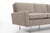 Tan 1950s Vintage Florence Knoll Sofa For Sale - Image 8 of 12