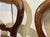 Victorian Mahogany English Chairs, 1970s, Set of 8 For Sale - Image 11 of 18