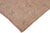 Boho Chic Vintage Retro Tan/Blue Wool Rug - 9'5'' X 12'9'' For Sale - Image 4 of 10