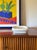Angelo Mangiarotti, White Ceramic Centerpiece / Vide Poche Mod. Tremiti 4035, Danese Italy Ca. 1968 For Sale - Image 13 of 13
