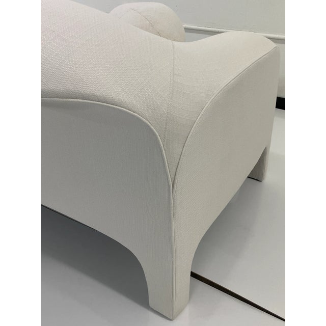 Todd Hase Designed Chloe Sofa For Sale - Image 10 of 13