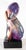 Glass Dino Rosin L’Attesa Murano Calcedonia Glass Sculpture 22" H For Sale - Image 7 of 8