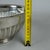 Silver-Plated Fruit Bowl Centerpiece with Noble Coat of Arms Brand For Sale - Image 10 of 11