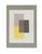 Artist: Josef Albers Country: Germany-USA Title: Plate IX-2 Paper Size: 13.50 x 10.50 inches on Munken Print Cream...