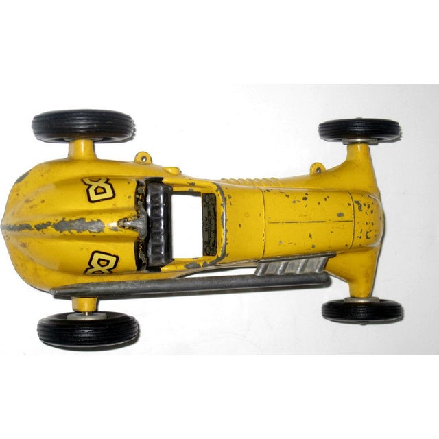 Thimble Drome Special Race Car Chairish