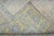1970s Vintage Handmade Wool Cotton Pink Area Rug For Sale In San Francisco - Image 6 of 11