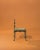 Vela Dining Chair by Ömer Öztürk for Malabar For Sale - Image 16 of 18