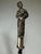 17th Century Dutch Solid Silver Figural Knife & Fork Set For Sale - Image 6 of 10