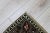 Textile 1980s Tribal Red Medallion Rug For Sale - Image 7 of 8