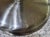 Metal Mid-Century Modern Brushed Aluminum Floor Standing Champagne Ice Bucket With Lid For Sale - Image 7 of 8